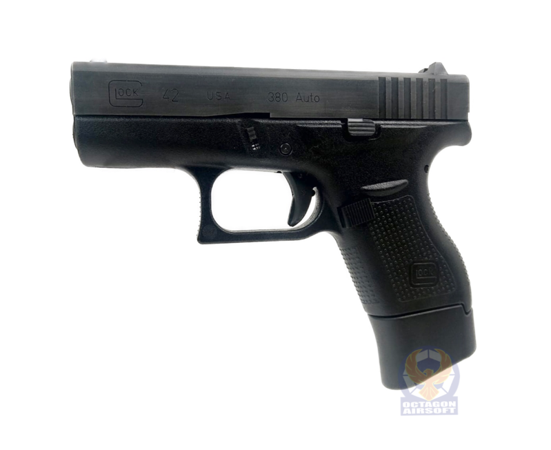 Umarex Licensed Glock 42 GBB Pistol Toy Airsoft