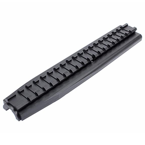 King Arms Top Rail For M1 M2 GBB Rifle Toy Airsoft Part