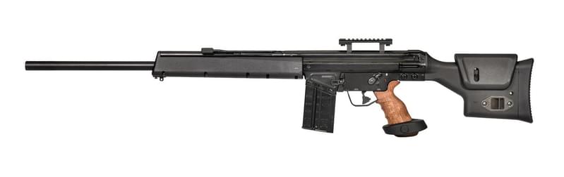 Umarex Licensed VFC PSG-1 GBB Rifle Toy Airsoft