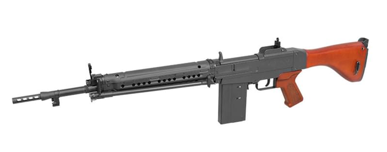 Type 64 BR AEG Toy Airsoft