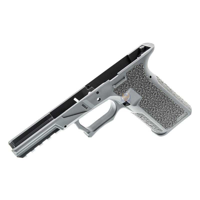 JDG Polymer80 P80 Frame for G Series 17 GREY Toy Airsoft Part