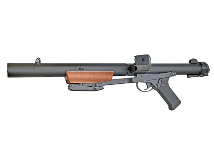S&T Sterling MK5 L34A1 Toy Airsoft
