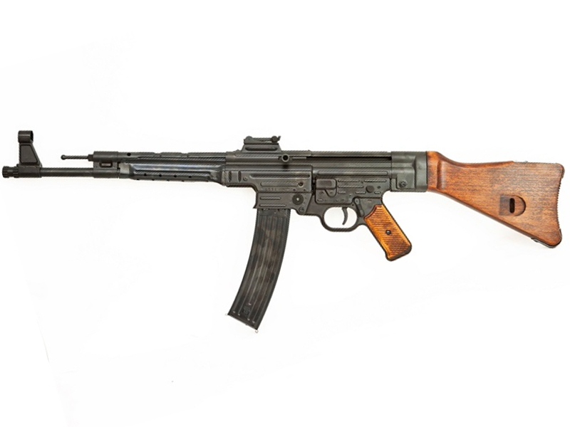 Shoei MP43 Model Gun (2022 Lot) -Dummy Model Gun