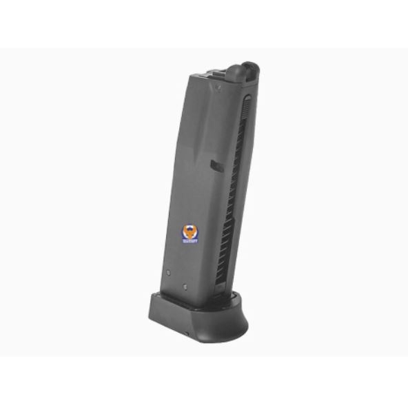 KJW 26 Rds Gas Magazine for Shadow Series  -Toy Airsoft Part