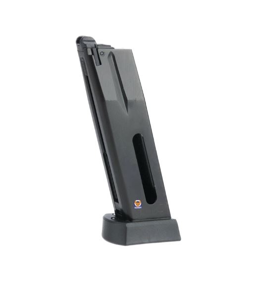 KJW 26 Rds CO2 Magazine for Shadow Series  -Toy Airsoft Part