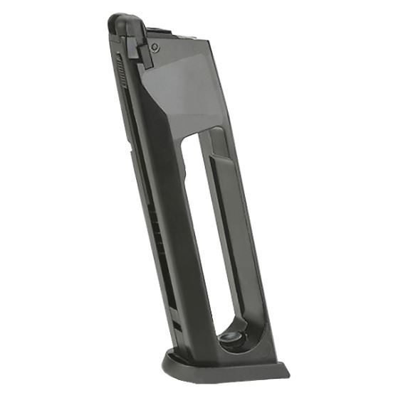 KJW 24 Rds CO2 Magazine for CZ P09  -Toy Airsoft Part