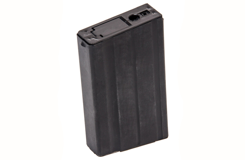 Classic Army P331M 500rds Magazine For CA,ASP,ZL, SA58 Series -Toy Airsoft Part