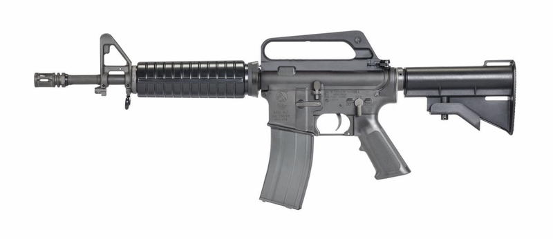 Cybergun Colt Licensed VFC M733 GBB Rifle -Toy Airsoft Guns