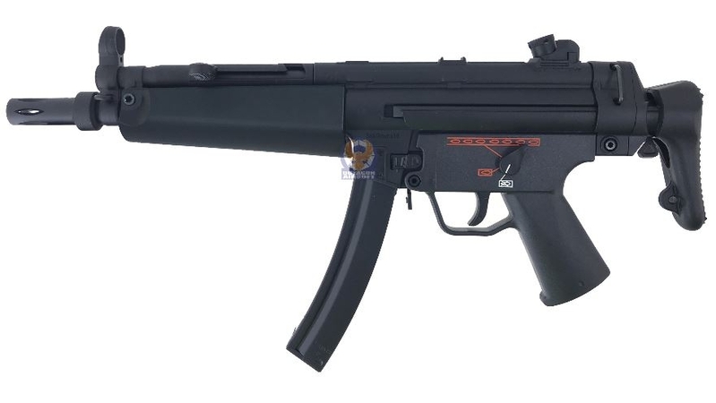 FCW MP5A5 AEG -Toy Airsoft Gun