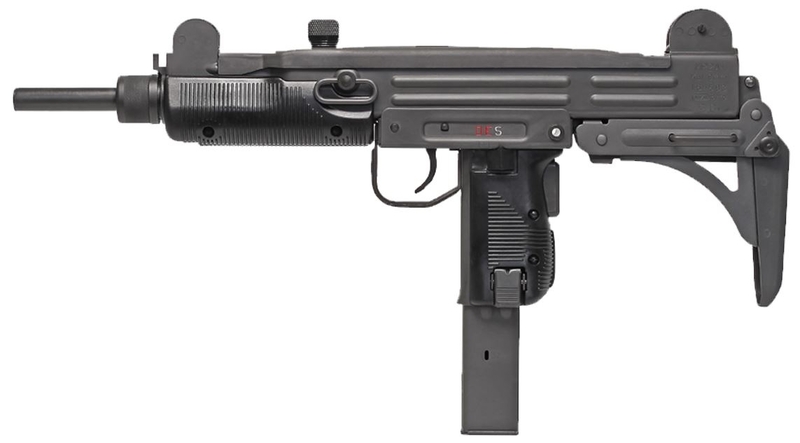 Northeast MP2A1 Full Size GBB Machine Gun -Toy Airsoft Gun