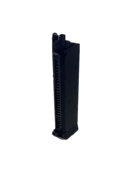 VFC 18rds Gas Magazine For Kimber Carry GBBP -Toy Airsoft Part