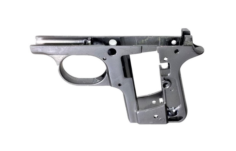WE CT25 Metal Lower Frame SV -Toy Airsoft Part