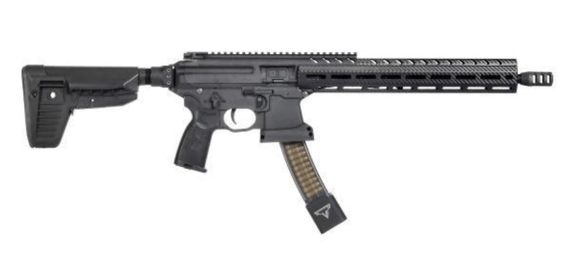 FCW x Matrix MPX TT JW Style GBB Custom w/Taskforce Carbine Kit -Toy Airsoft Gun