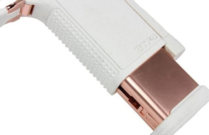 G&G GTP9 Gas Magazine For Pink Gold Version Toy Airsoft Part