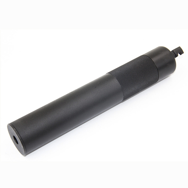 Modify PP-2K Silencer Toy Airsoft Part